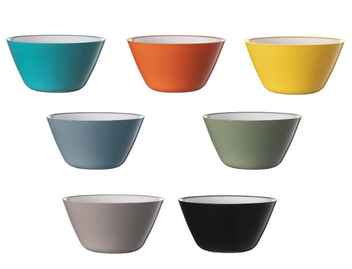 Harfield Acrylic Display Bowl 19cm (623)