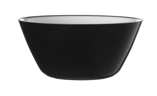 Harfield Acrylic Display Bowl 19cm (623)