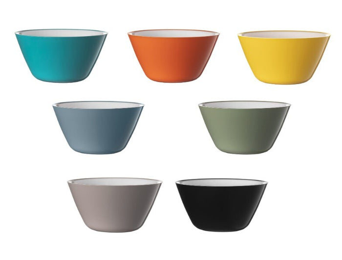 Harfield Acrylic Display Bowl 27cm (624)