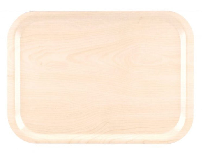 Harfield Anti Slip Laminate Tray 37.5cm x 26.5cm (366+)