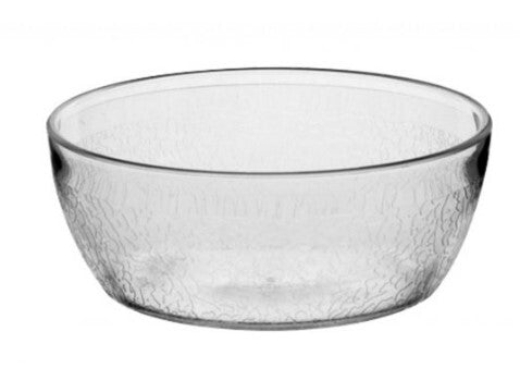 Harfield Copolyester Bowl 100ml / 7.7cm x 3cm (700Cle)