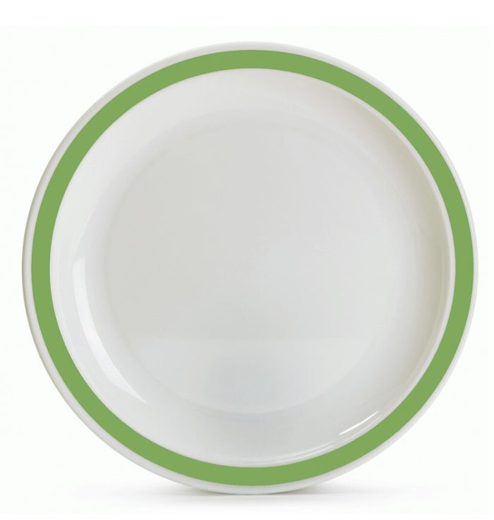 Apple Green