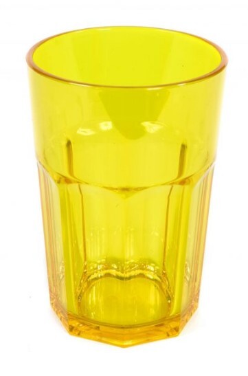 Translucent Yellow