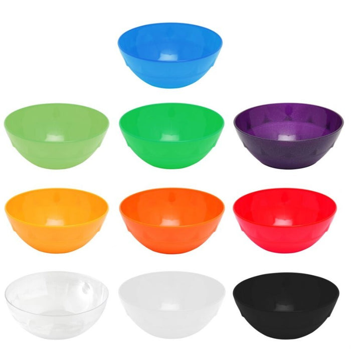 Harfield Polycarbonate Bowl 12cm (043)