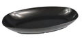Harfield Polycarbonate Deep Oval Dish 22.7cm x 13.3cm x 3.1cm (1067)
