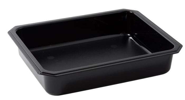 Harfield Polycarbonate Gastronorm Base 1/2 (232)