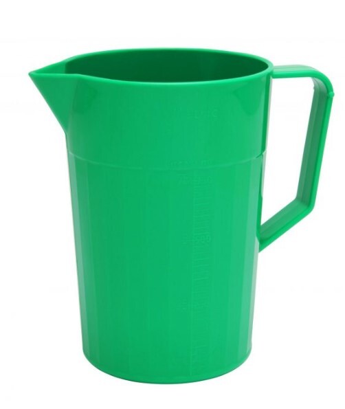 Harfield Polycarbonate Graduated Jug 750ml (089)