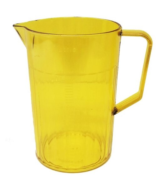 Translucent Yellow