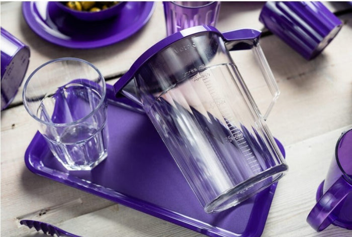 Harfield Polycarbonate Graduated Jug 750ml (089)