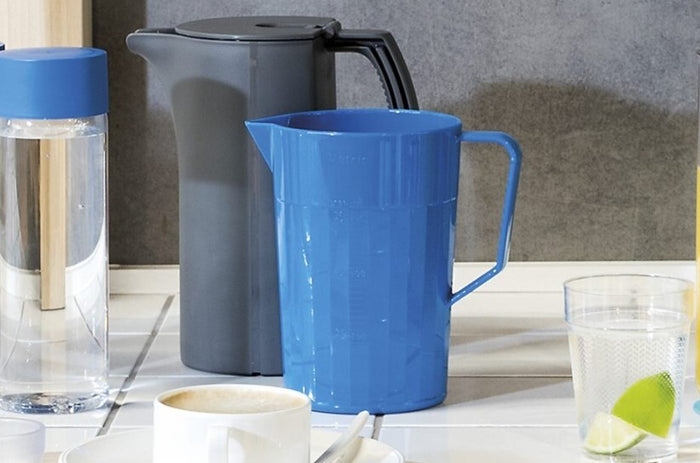 Harfield Polycarbonate Graduated Jug 750ml (089)