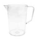 Harfield Polycarbonate Graduated Jug 750ml (089)