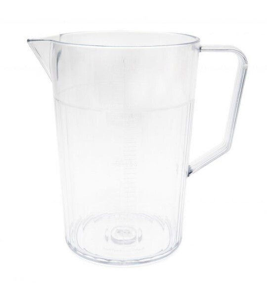 Harfield Polycarbonate Graduated Jug 750ml (089)