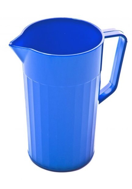 Harfield Polycarbonate Jug 1.1Ltr (040)