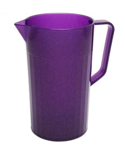 Purple Sparkle