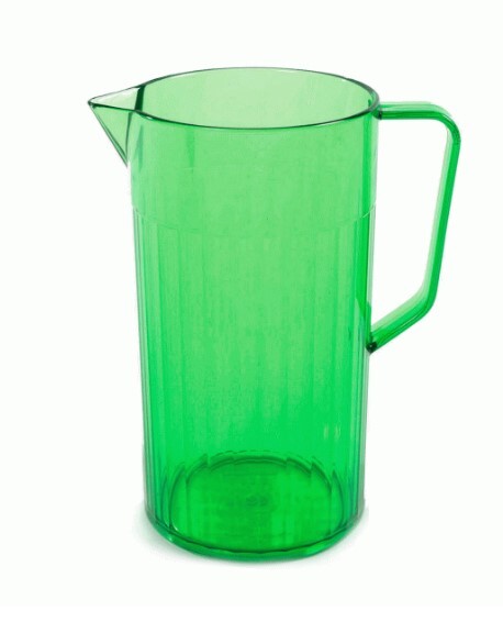 Translucent Green