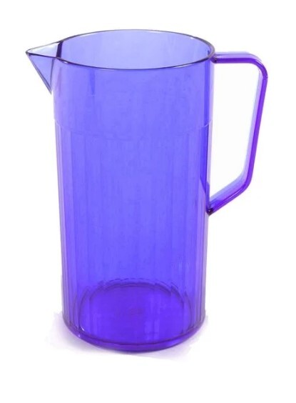 Translucent Purple