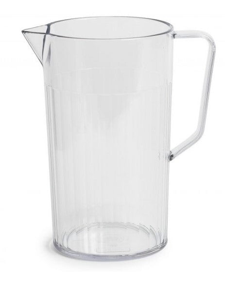 Harfield Polycarbonate Jug 1.1Ltr (040)