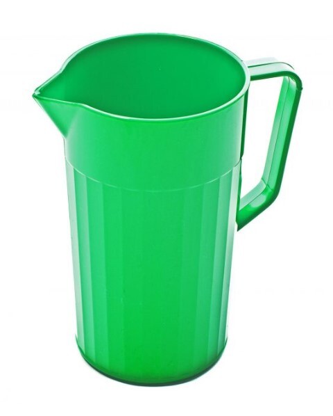 Harfield Polycarbonate Jug 1.1Ltr (040)