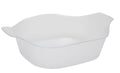 Harfield Polycarbonate Multi Dish 19.3cm x 13.8cm x 4.4cm (092)