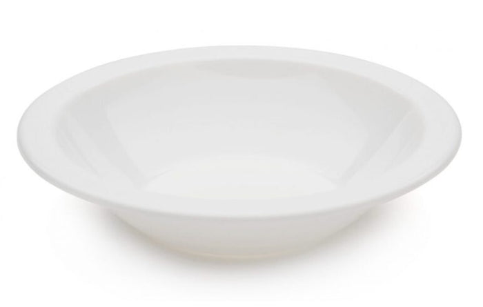 Harfield Polycarbonate Narrow Rim Bowl 15cm (022)