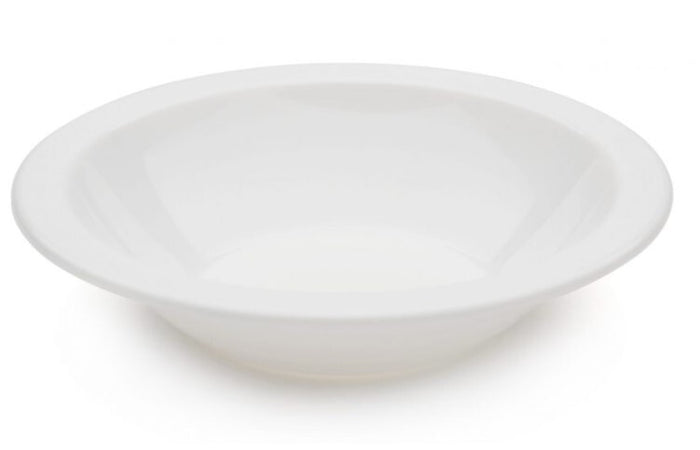Harfield Polycarbonate Narrow Rim Bowl 15cm (022)