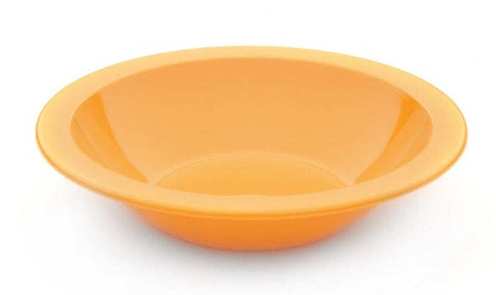 Harfield Polycarbonate Narrow Rim Bowl 17.3cm (028)
