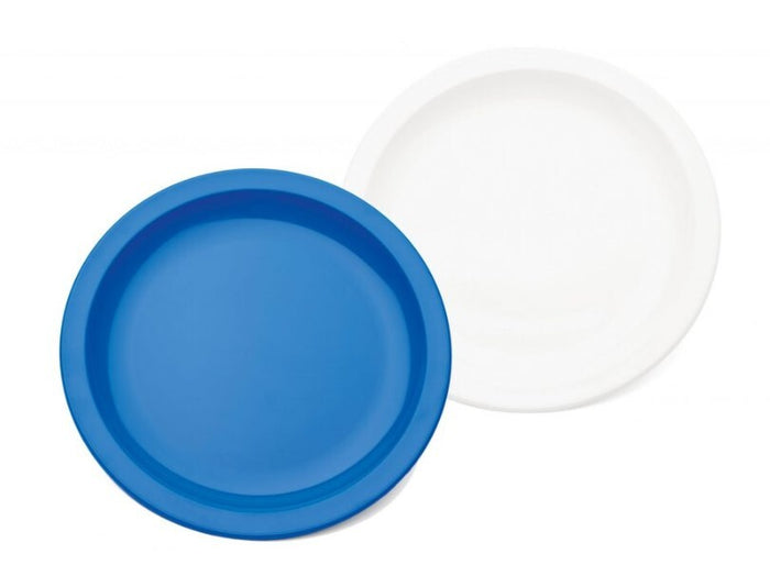 Harfield Polycarbonate Narrow Rim Plate 25.5cm (229)