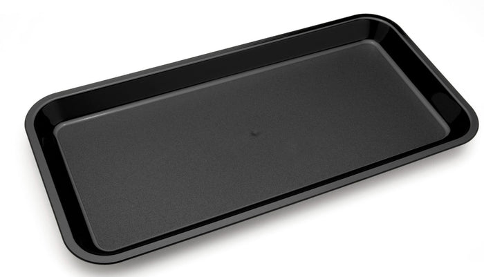 Harfield Polycarbonate Serving Platter 26.7cm x 13.4cm (087)