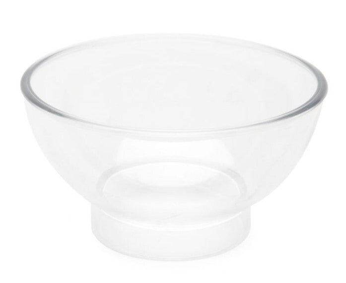 Harfield Polycarbonate Sundae Dish 9.5cm (013)