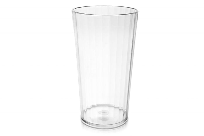 Harfield Polycarbonate Tall Tumbler 280ml (018)
