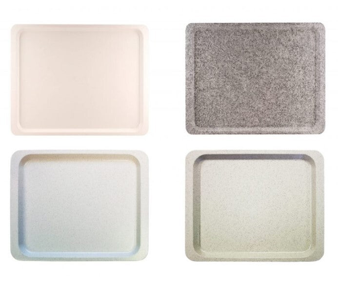Harfield Polyester Tray GN 1/2 / 32.5cm  x 26.5cm  (335)