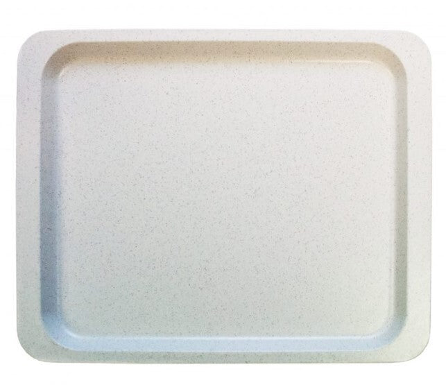 Harfield Polyester Tray GN 1/2 / 32.5cm  x 26.5cm  (335)