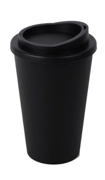 Harfield Polypropylene Coffee Cup 350ml (619)