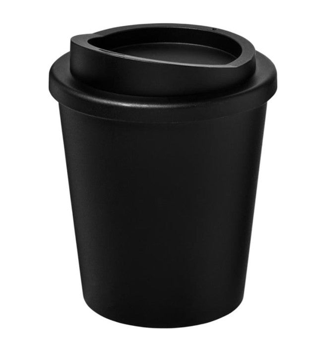 Harfield Polypropylene Eco Coffee Cup 250ml (613)