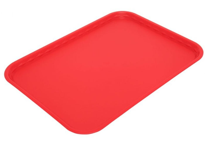 Harfield Polypropylene Flat Tray 41cm x 30cm (042)