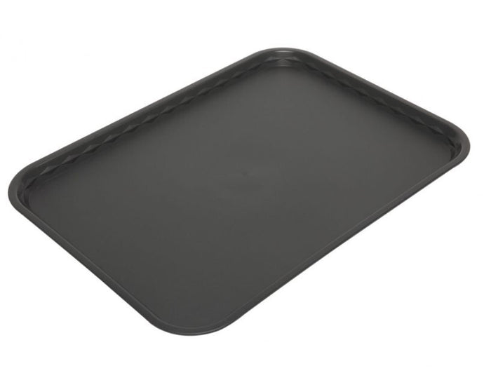 Harfield Polypropylene Flat Tray 41cm x 30cm (042)