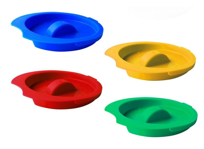 Harfield Polypropylene Lid For 102 Jug (103)