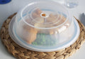 Harfield Polypropylene Natural Cloche 23cm (478Nat)