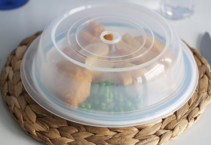 Harfield Polypropylene Natural Cloche 23cm (478Nat)