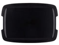 Harfield Polypropylene Paturel Tray 1/2 GN / 43.5cm  x 31cm (382)