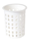Harfield Polypropylene Round Cutlery Holder 10cm x 14cm  (477)