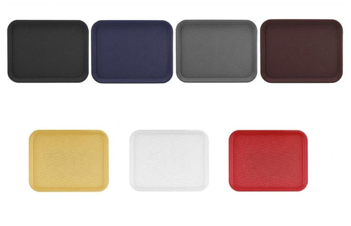 Harfield Polypropylene Serving Tray 34.5cm x 26.5cm (215)