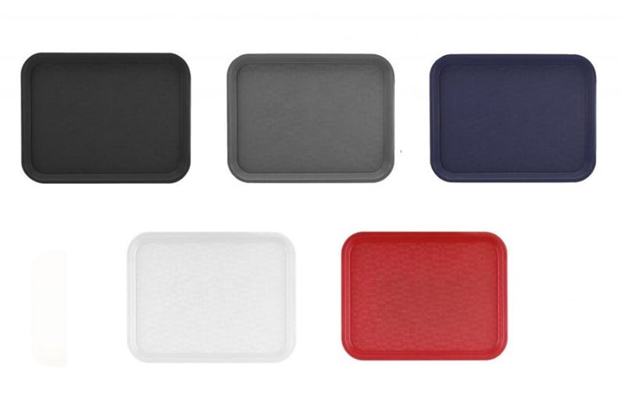 Harfield Polypropylene Serving Tray 45.5cm x 35.5cm (218)