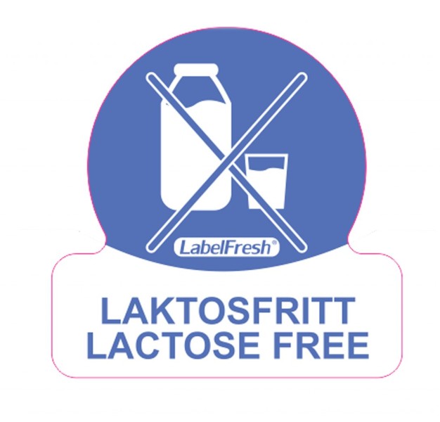 Lactose Free