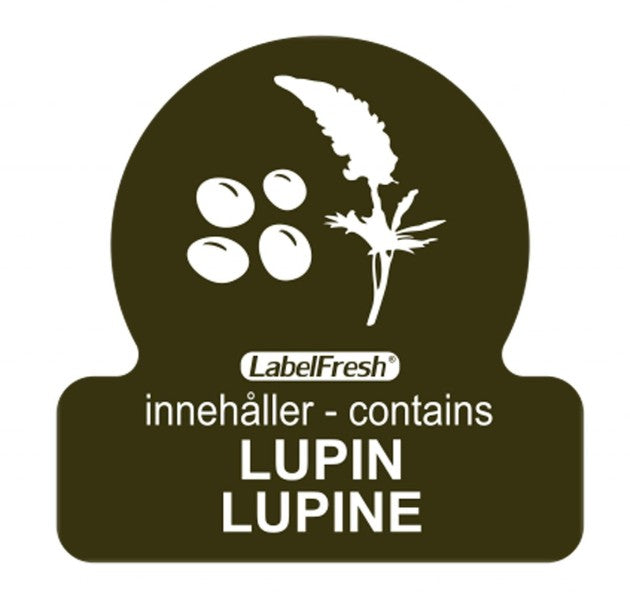 Lupine