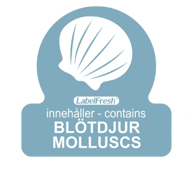 Molluscs