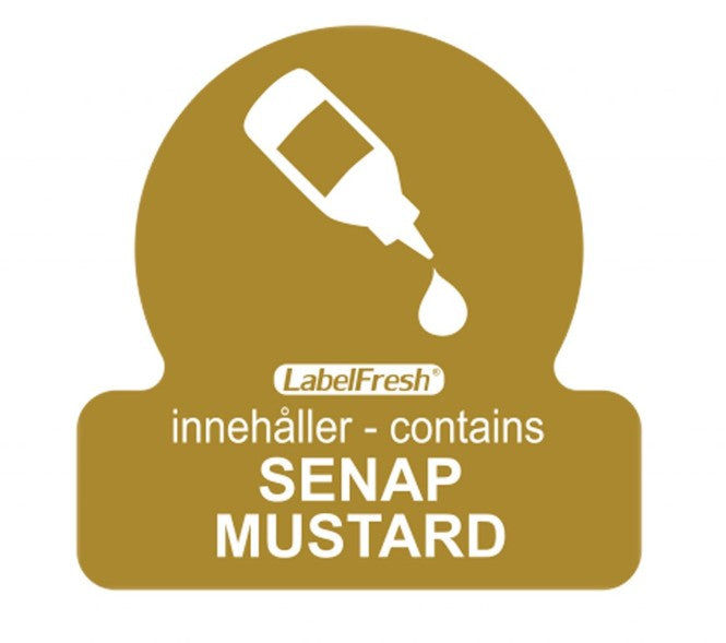 Mustard