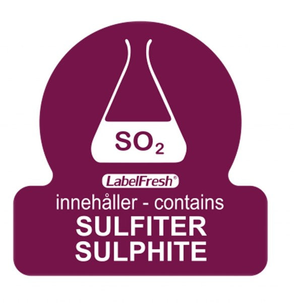 Sulphite