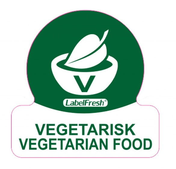 Vegetarian
