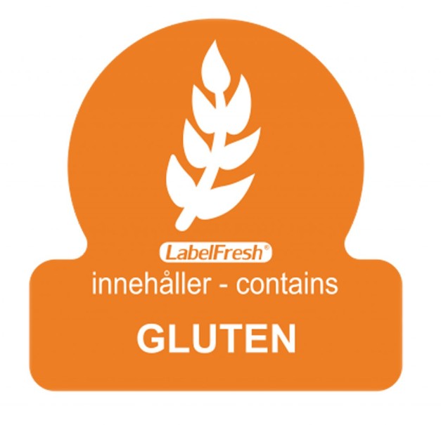 Gluten
